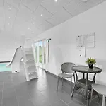 度假居 Pet Friendly In With Wifi *