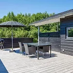 펜션 Pet Friendly In With Wifi Hadsund