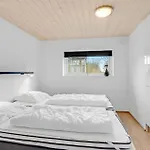 Pet Friendly In With Wifi 펜션 Hadsund