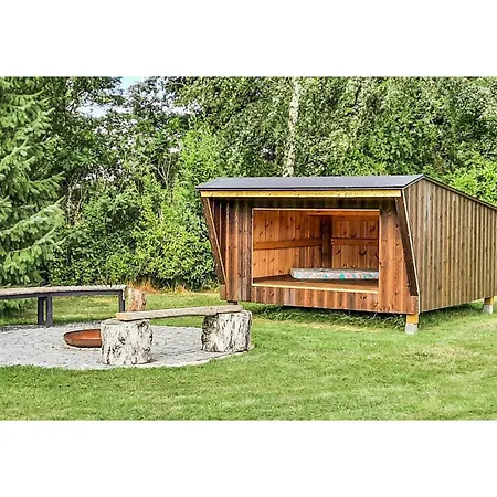 Pet Friendly In Hadsund With Wifi Haslevgarde