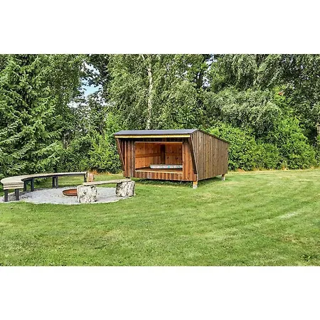 Pet Friendly In Hadsund With Wifi * Haslevgarde