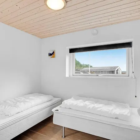 Pet Friendly In Hadsund With Wifi *