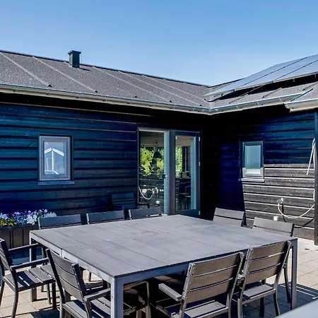 Pet Friendly In Hadsund With Wifi