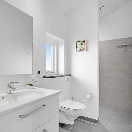 Pet Friendly In Hadsund With Wifi * Haslevgarde