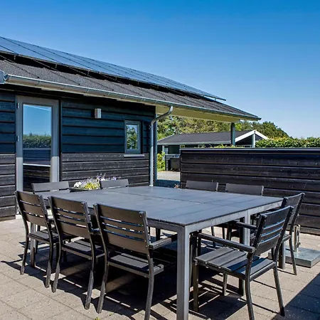 Pet Friendly In Hadsund With Wifi * Haslevgarde