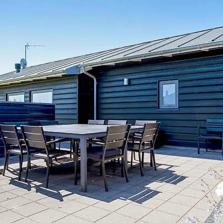 Pet Friendly In Hadsund With Wifi Holiday home