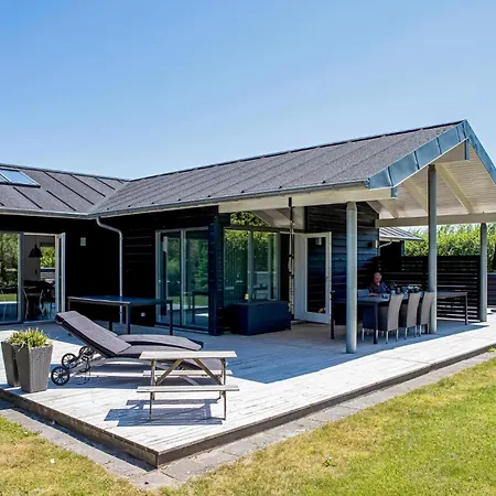 Pet Friendly In Hadsund With Wifi *