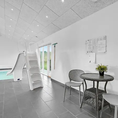 Holiday home Pet Friendly In Hadsund With Wifi *