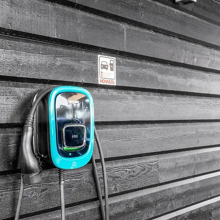 Tatil Evi Pet Friendly In Hadsund With Wifi *