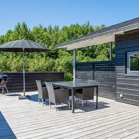 Nyaraló Pet Friendly In Hadsund With Wifi Haslevgårde