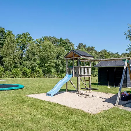 Pet Friendly In Hadsund With Wifi