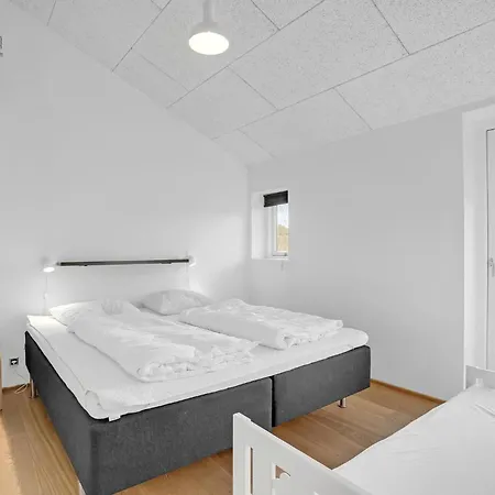 Pet Friendly In Hadsund With Wifi