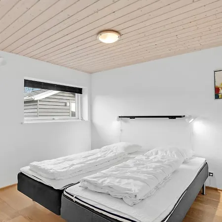 Pet Friendly In Hadsund With Wifi * Haslevgarde