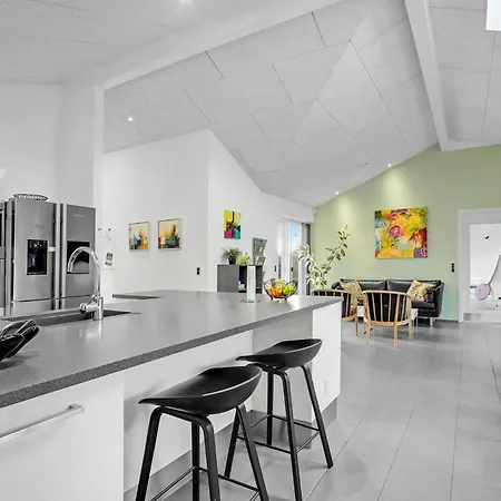 Pet Friendly In Hadsund With Wifi