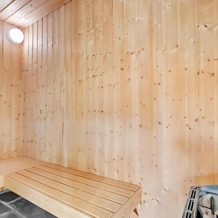Pet Friendly In Hadsund With Wifi *
