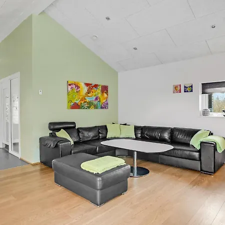 Pet Friendly In Hadsund With Wifi * Haslevgarde