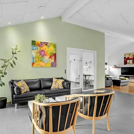 Pet Friendly In Hadsund With Wifi *