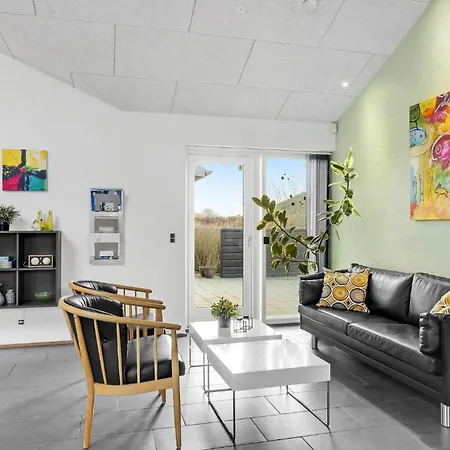 Pet Friendly In Hadsund With Wifi Nyaraló