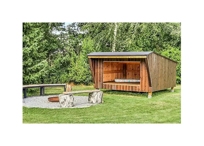 Pet Friendly In With Wifi Hadsund