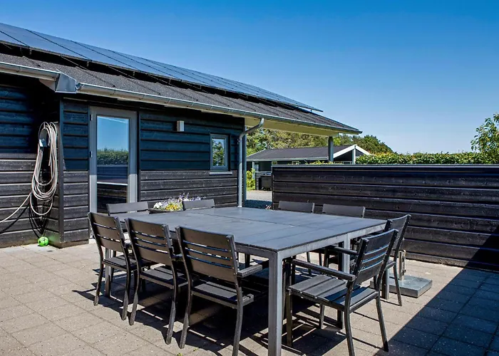 Pet Friendly In With Wifi * Hadsund