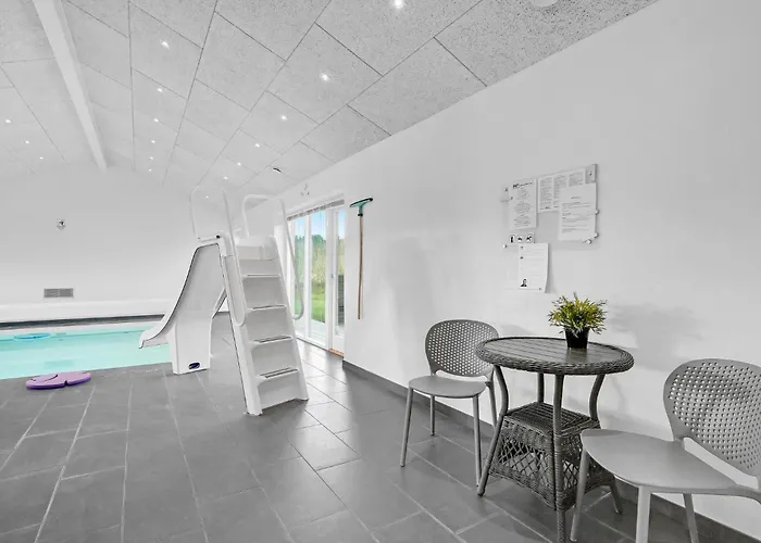 Tatil Evi Pet Friendly In With Wifi *