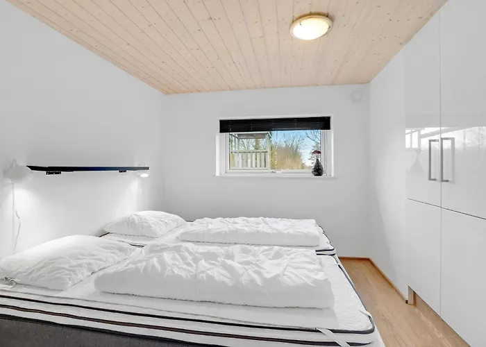 Pet Friendly In With Wifi Tatil Evi Hadsund