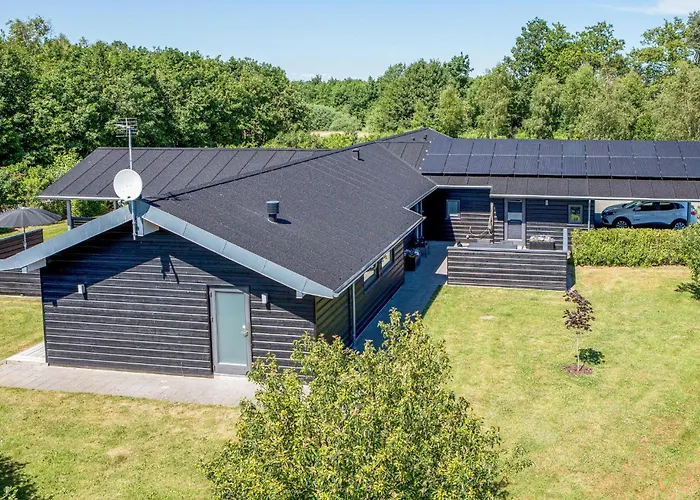 Pet Friendly In With Wifi * Hadsund