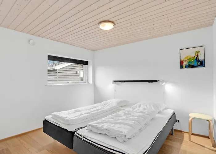 Pet Friendly In With Wifi * Hadsund