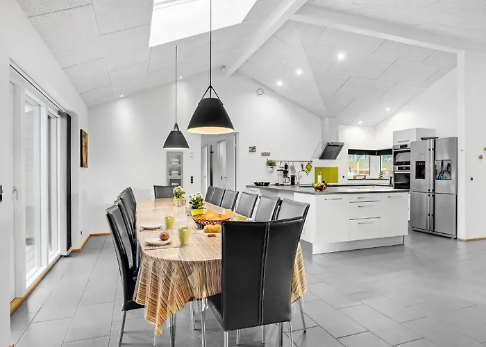 Tatil Evi Pet Friendly In With Wifi *